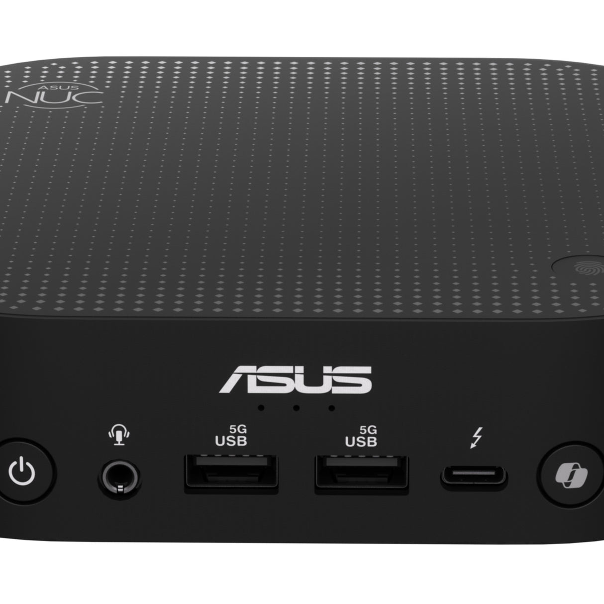 Asus NUC 14 PRO AI RNUC14LNKU7094H2 Core Ultra 7 258V - Slim - Lunar Canyon L10 (inklusive Gema)