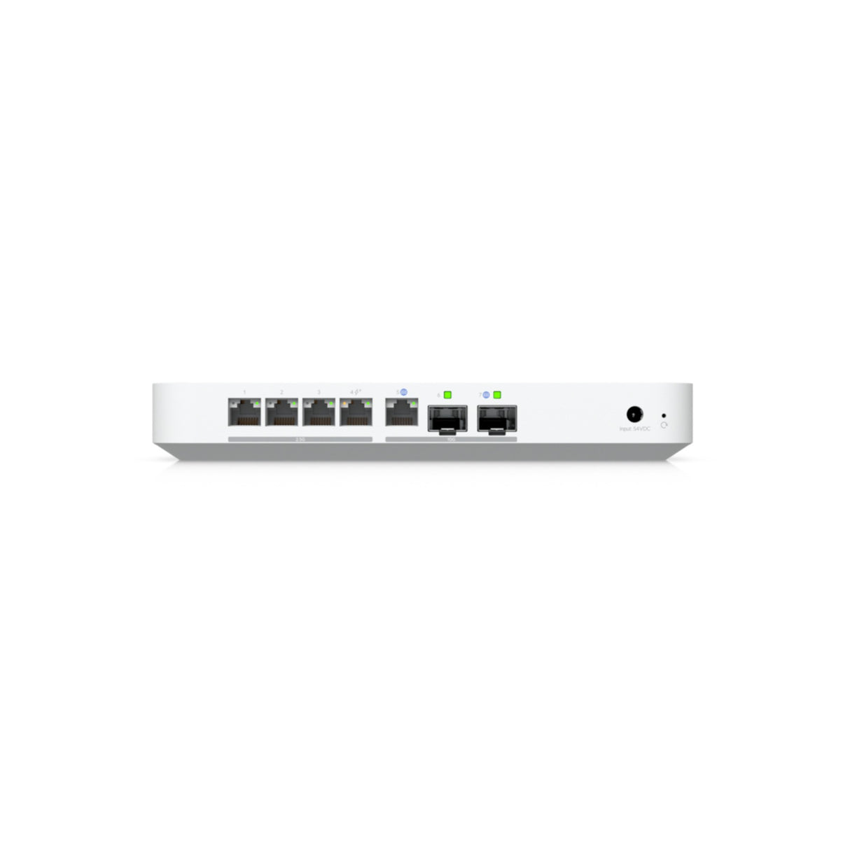 UbiQuiti UniFi Cloud Gateway Fiber UCG-FIBER (1 Jahr Garantie)