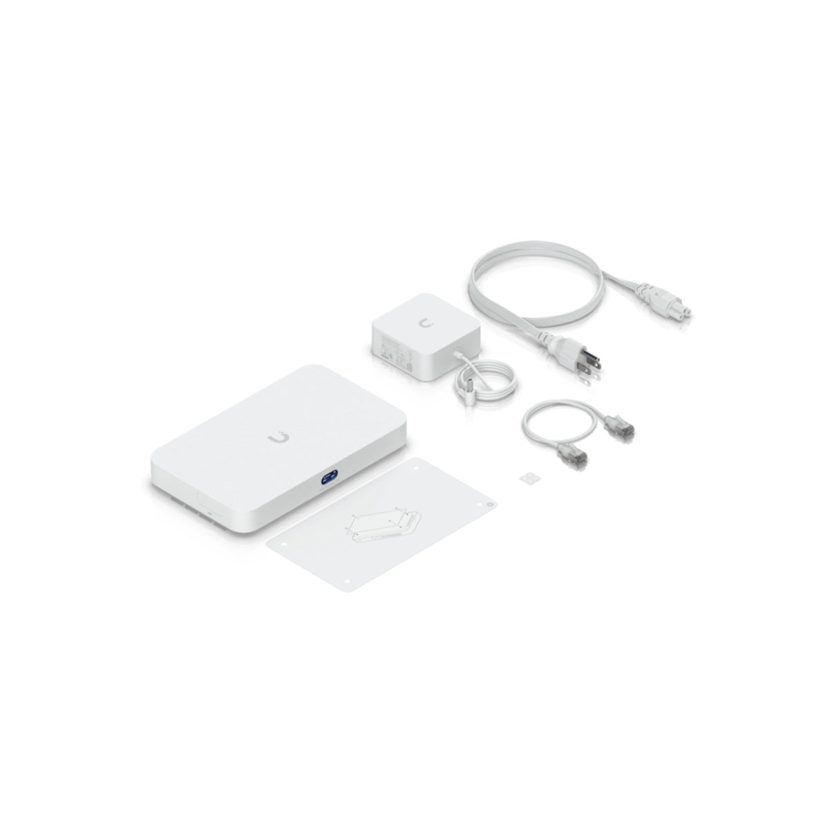 UbiQuiti UniFi Cloud Gateway Fiber UCG-FIBER (1 Jahr Garantie)