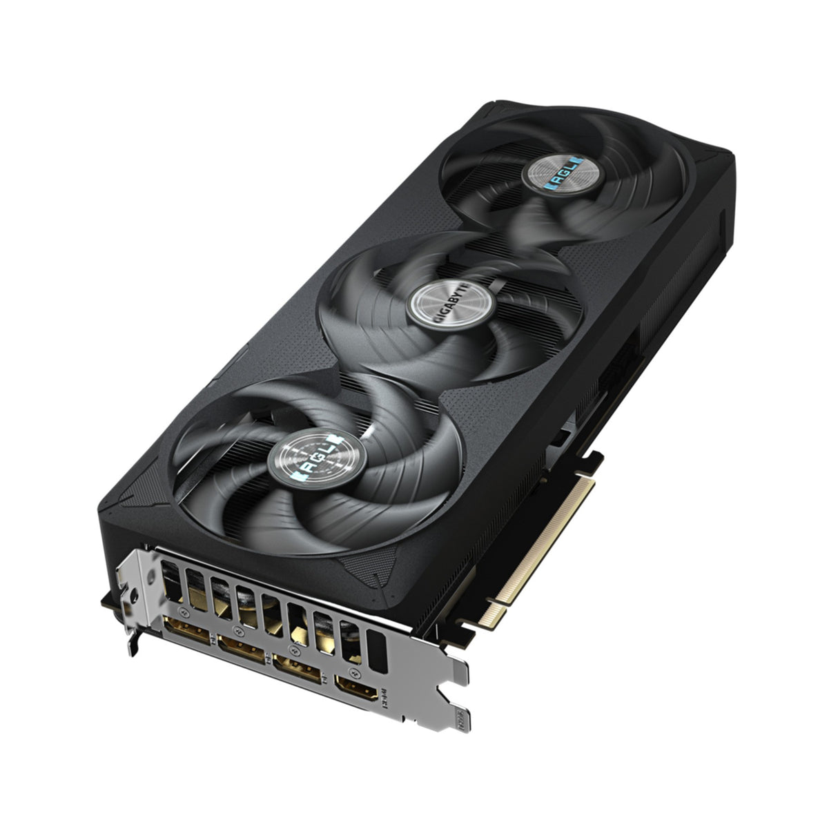 VGA Gigabyte GeForce® RTX 5070TI 16GB Eagle SFF