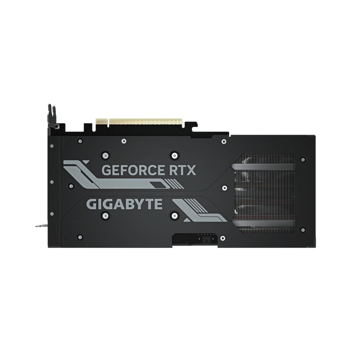 VGA Gigabyte GeForce® RTX 5070TI 16GB Windforce OC V2