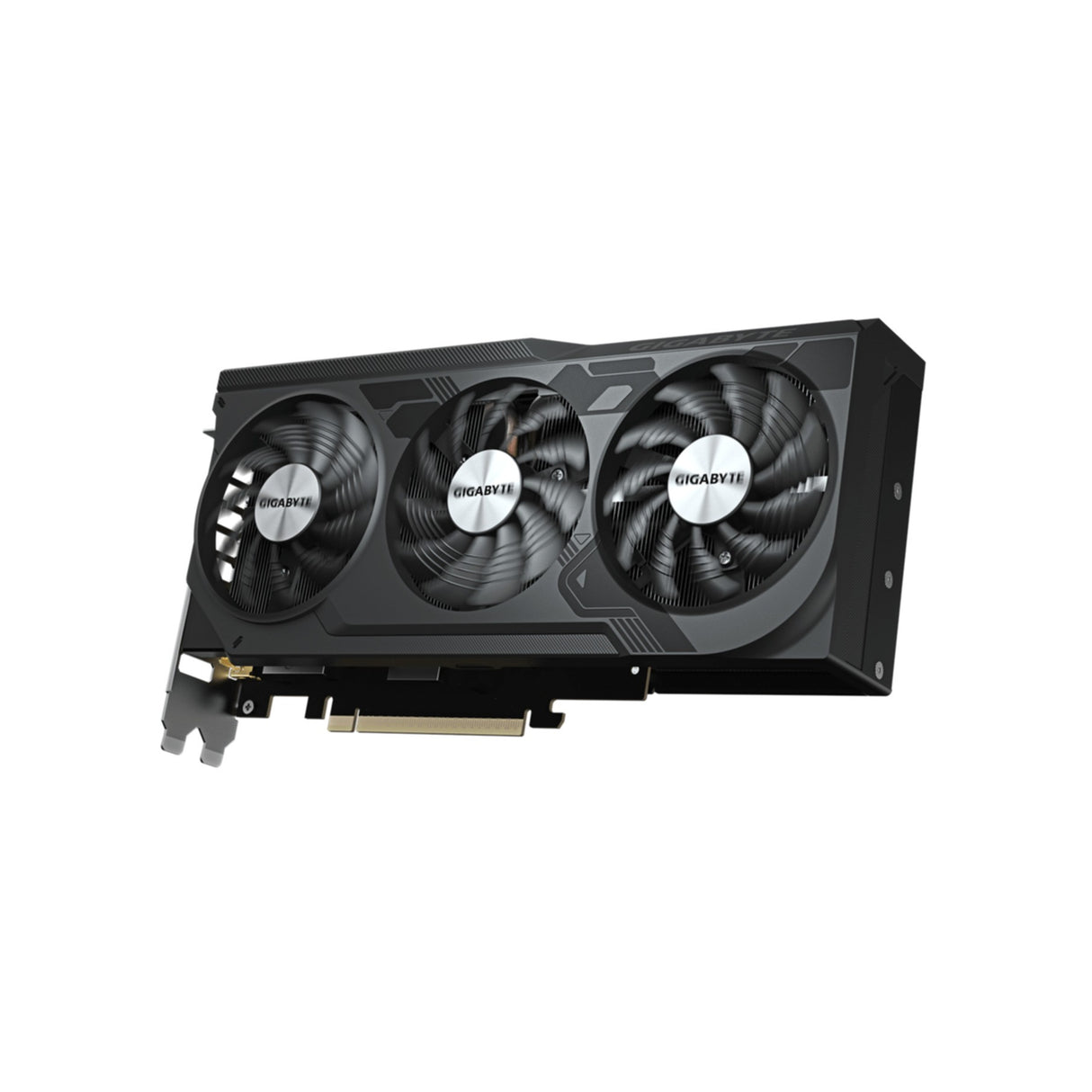 VGA Gigabyte GeForce® RTX 5070TI 16GB Windforce OC V2
