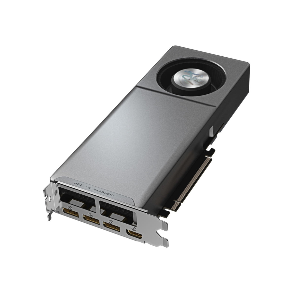 VGA Gigabyte Radeon AI PRO R9700 32GB AI TOP