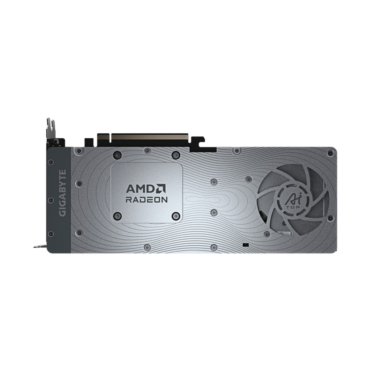 VGA Gigabyte Radeon AI PRO R9700 32GB AI TOP