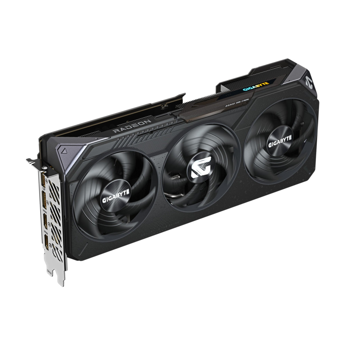 VGA Gigabyte Radeon RX 9070 GAMING 16GB