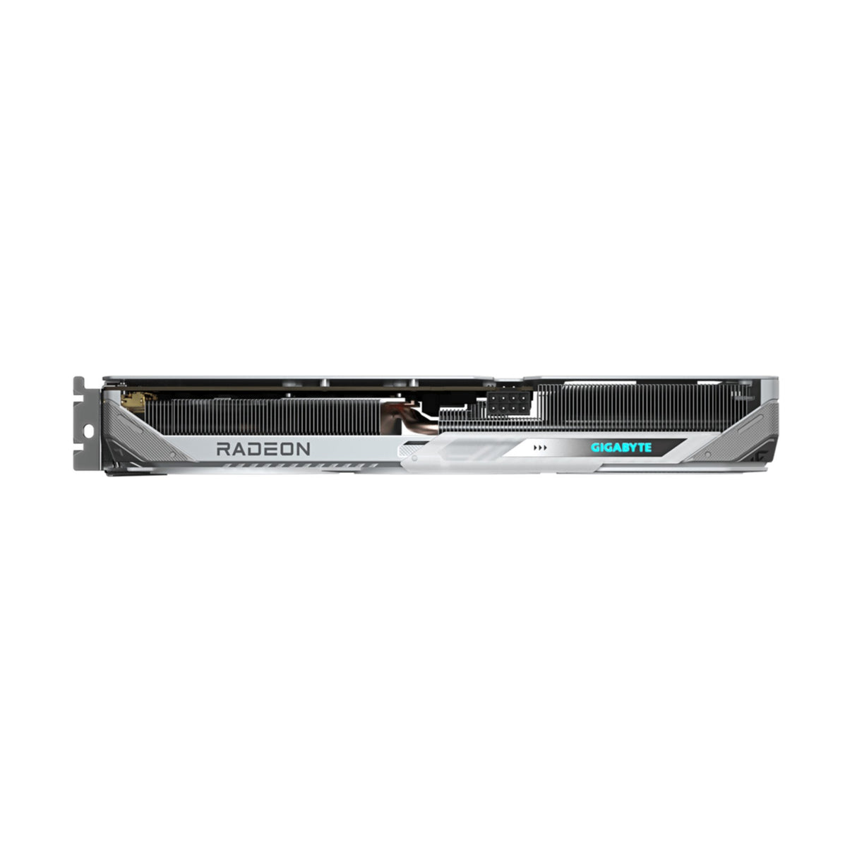 VGA Gigabyte Radeon RX 9060 XT GAMING ICE 16GB OC