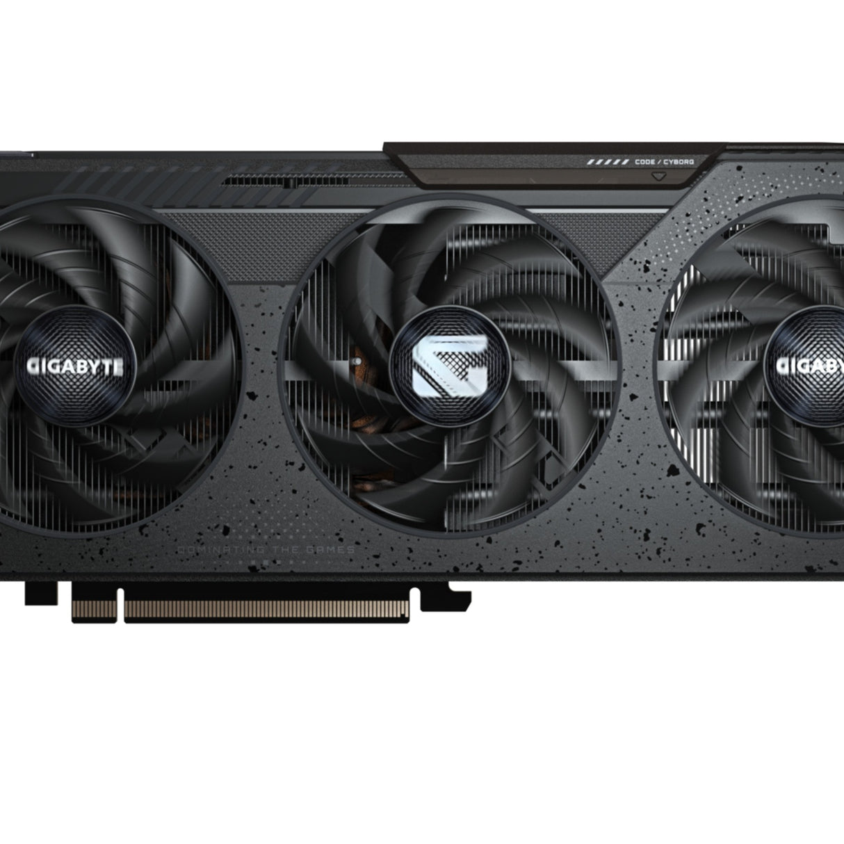 VGA Gigabyte Radeon RX 9060 XT GAMING 16GB