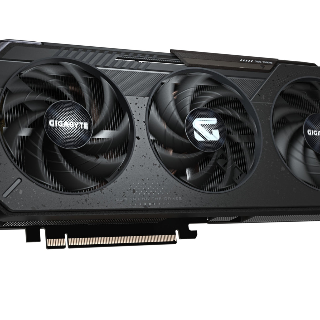 VGA Gigabyte Radeon RX 9060 XT GAMING 16GB