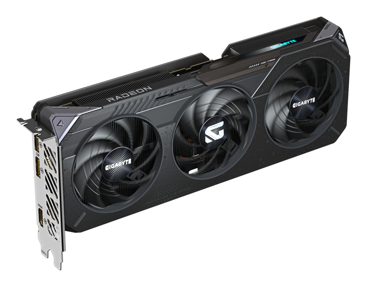 VGA Gigabyte Radeon RX 9060 XT GAMING 8GB