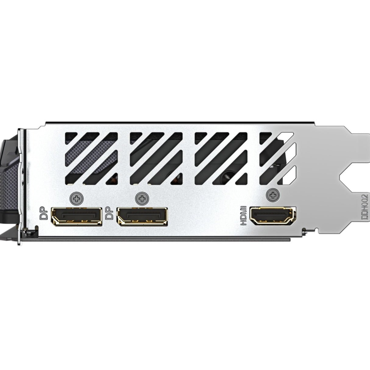 VGA Gigabyte Radeon RX 9060 XT GAMING 8GB