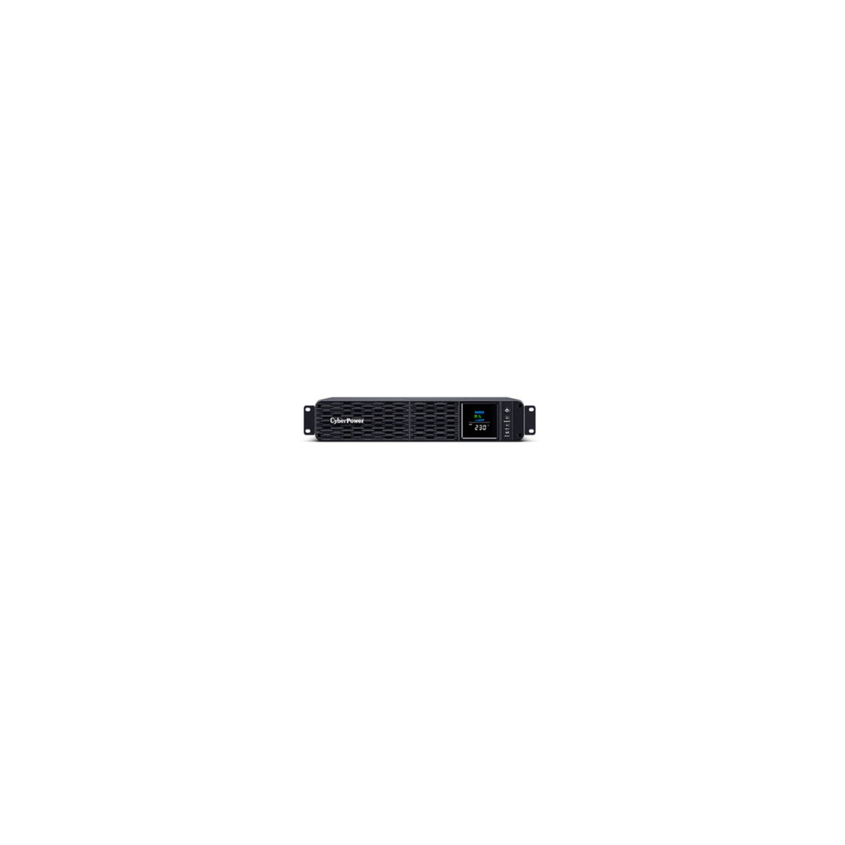 CyberPower Systems - PFC Sinewave - USV CP1600EIPFCRM2U - Wechselstrom 230 V