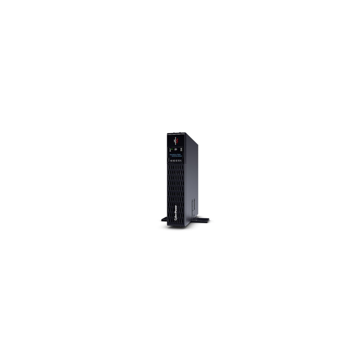 CyberPower Systems - Professional Rack Mount - USV PR1000ERT2UC - Wechselstrom 220/230/240 V