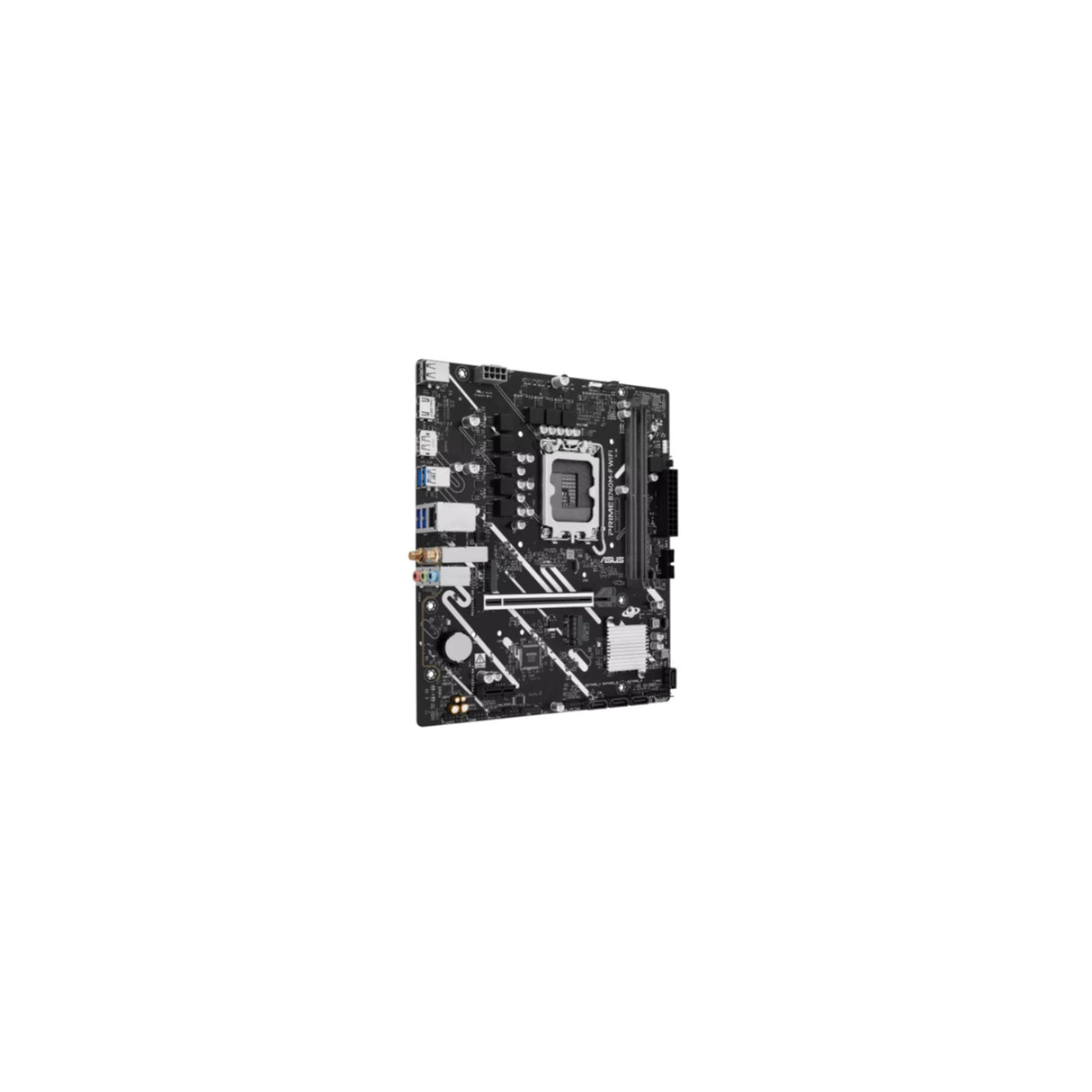ASUS PRIME B760M-F WIFI (1700) (D)