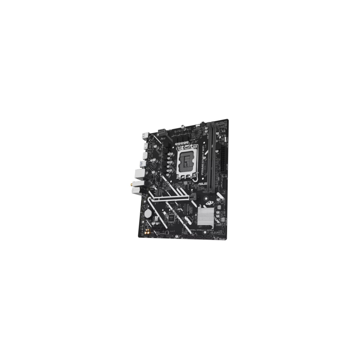 ASUS PRIME B760M-F WIFI (1700) (D)