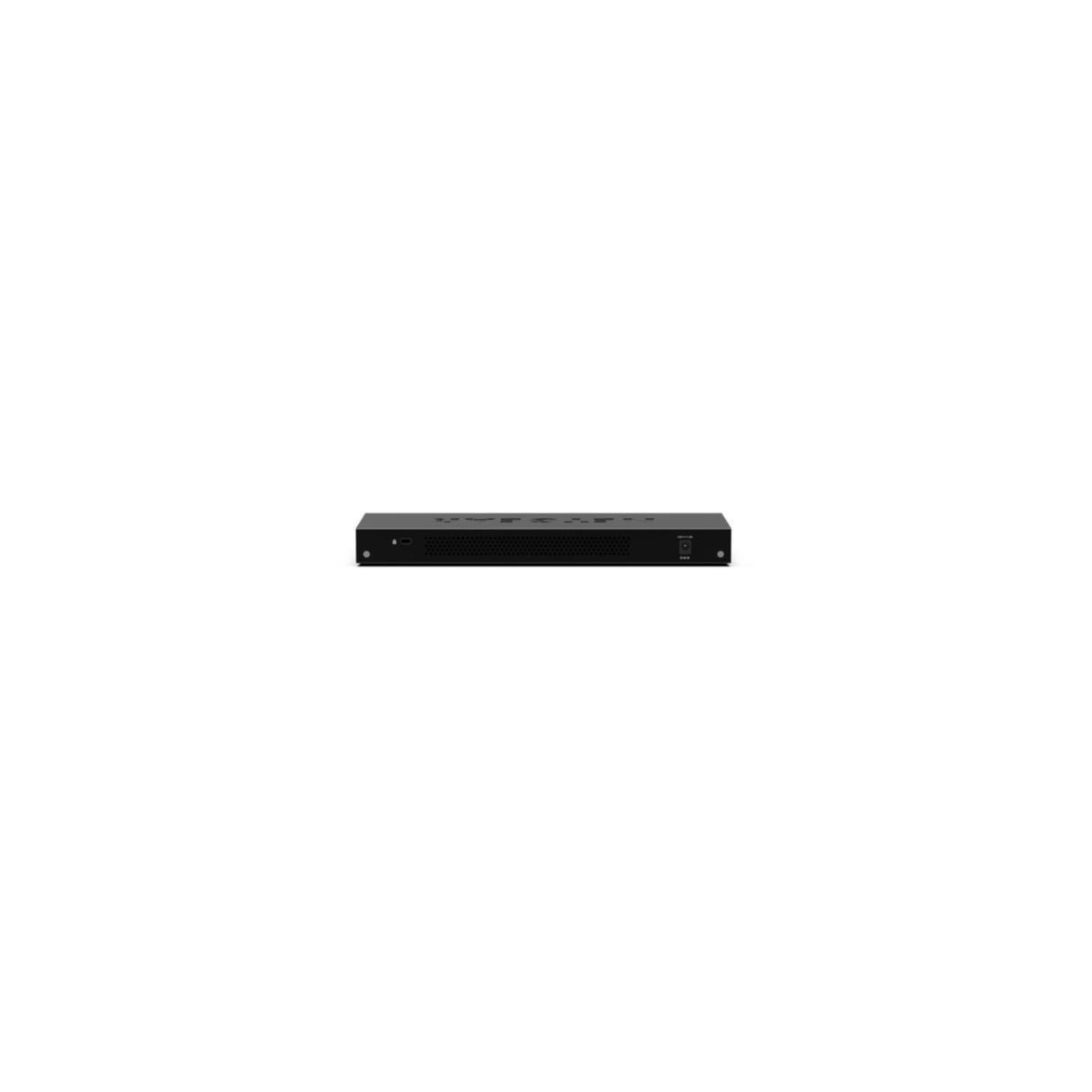 NETGEAR Switch 16-port 10/100/1000 GS316-300EUS