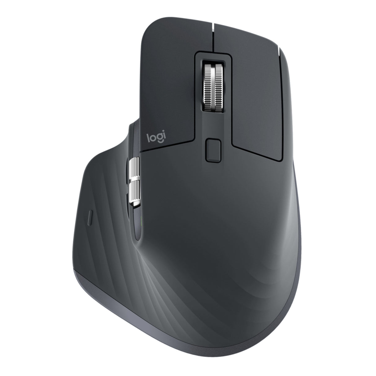 Mouse Logitech MX Master 3S Performance Bluetooth Graphite (910-007501)