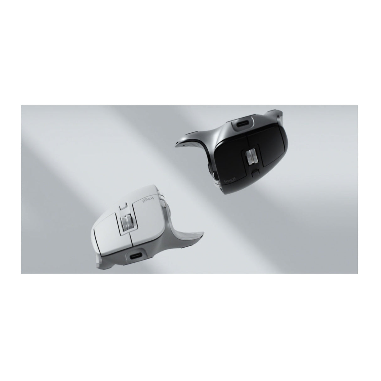 Mouse Logitech MX Master 3S Performance Bluetooth Graphite (910-007501)