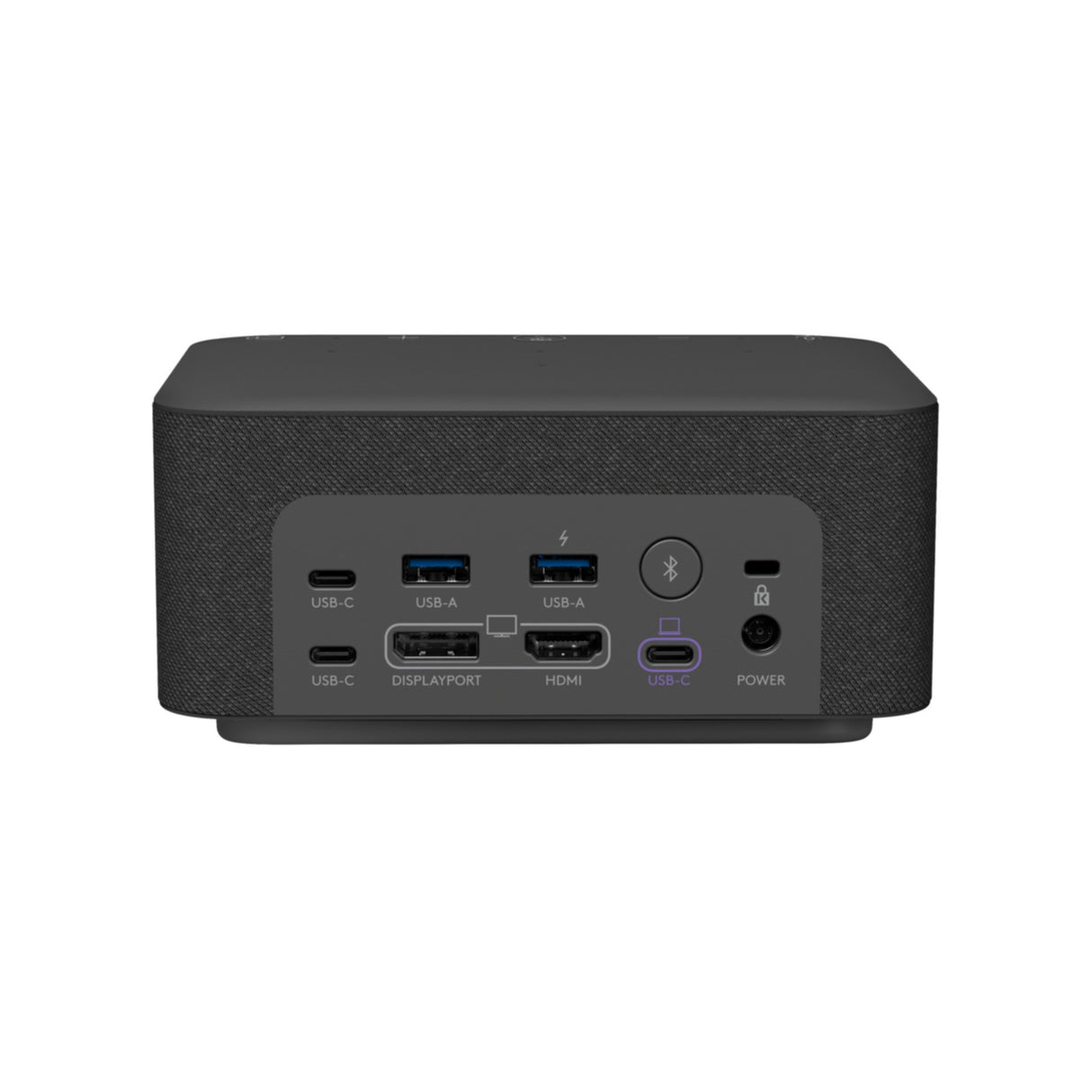 Logitech Logi Dock USB-C Docking Station 986-000020