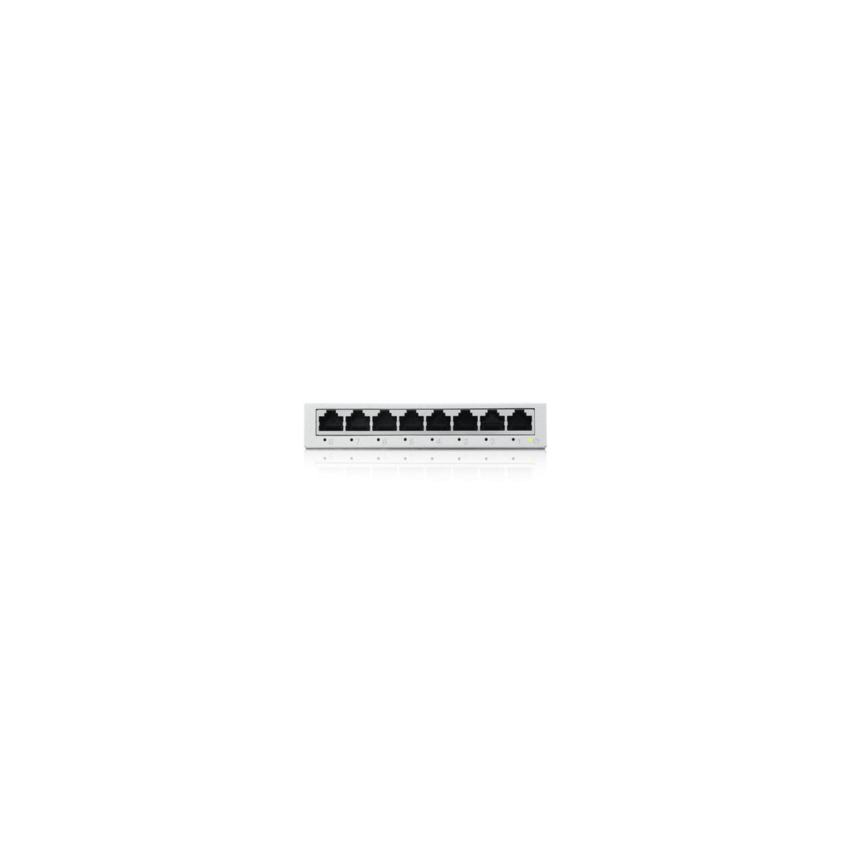 ZyXEL Switch 8-Port 10/100/1000 GS-108BV5-EU0101F