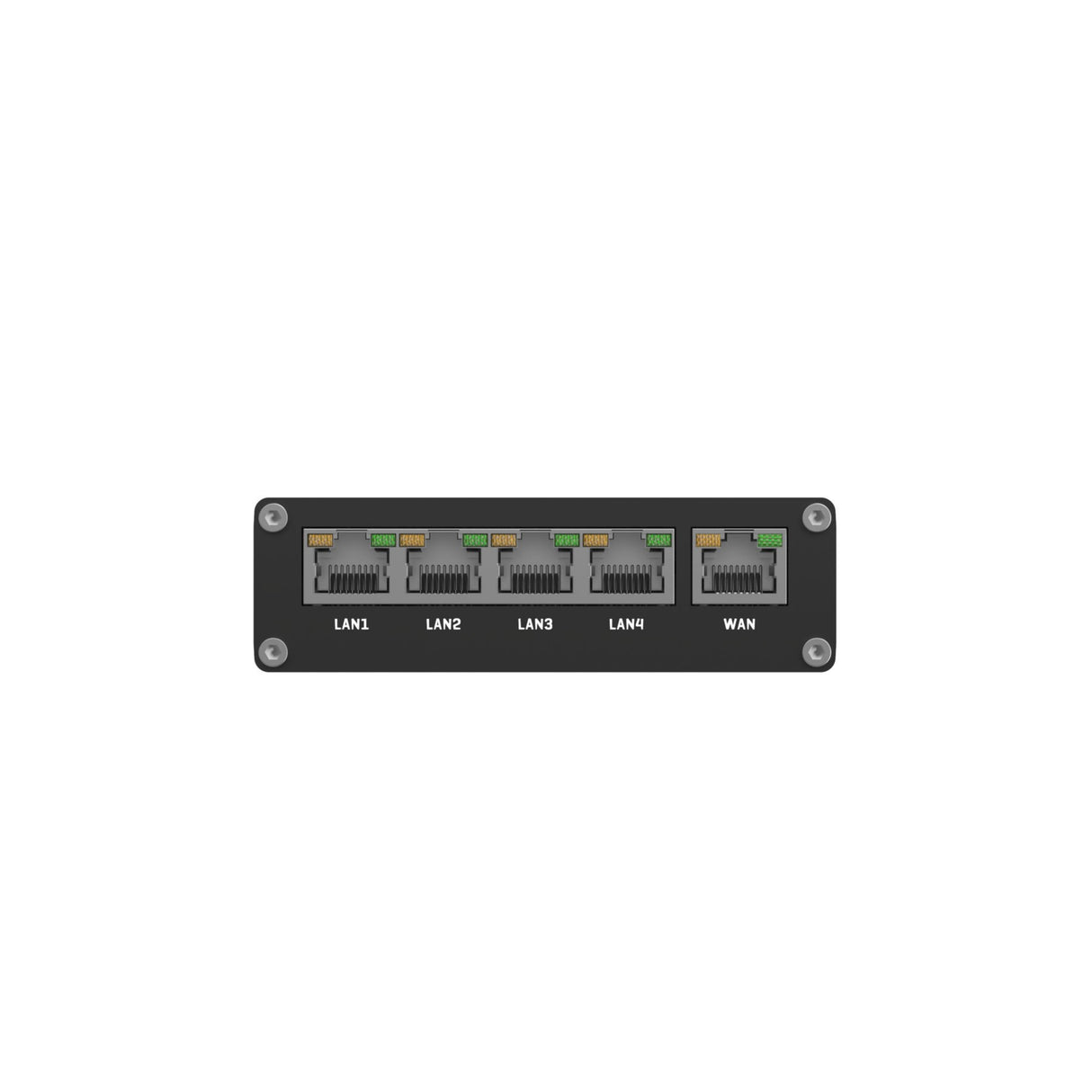 Teltonika RUT301 4-port Switch 4x10/100/1000