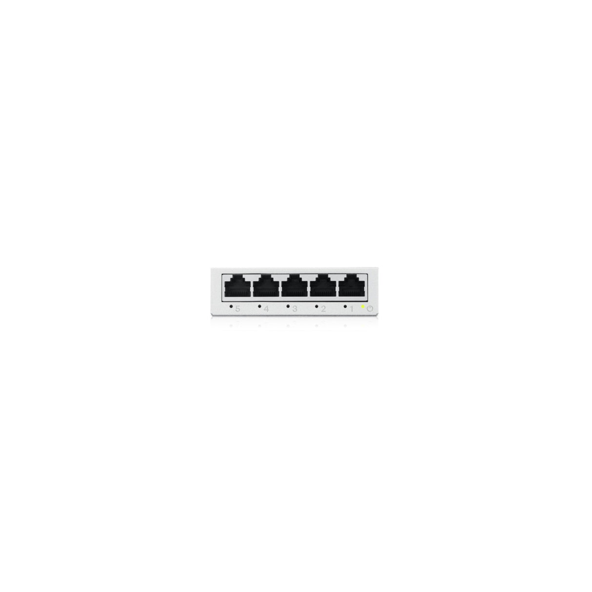 ZyXEL Switch 5-Port 10/100/1000 GS-105BV5-EU0101F