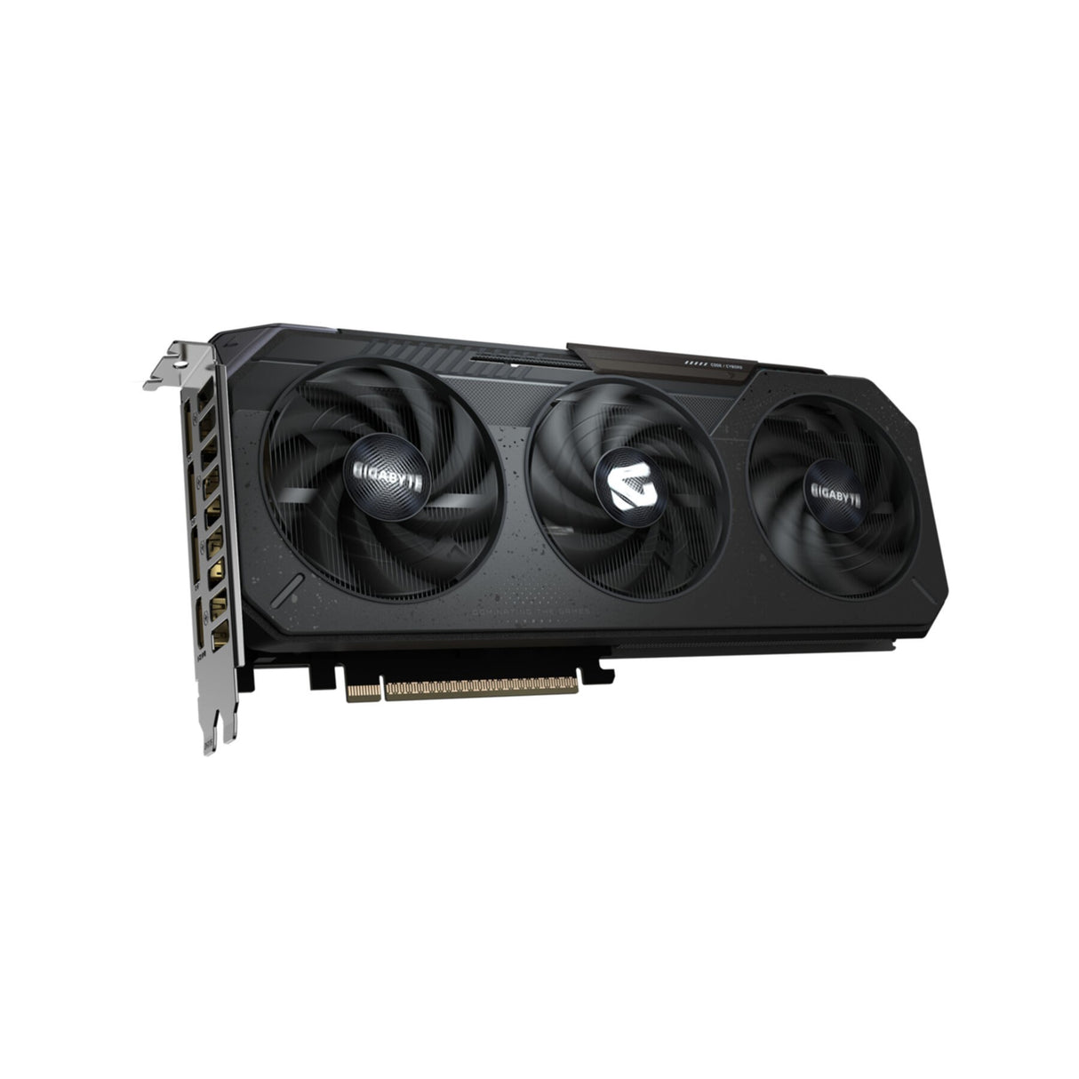 VGA Gigabyte GeForce® RTX 5050 8GB Gaming OC