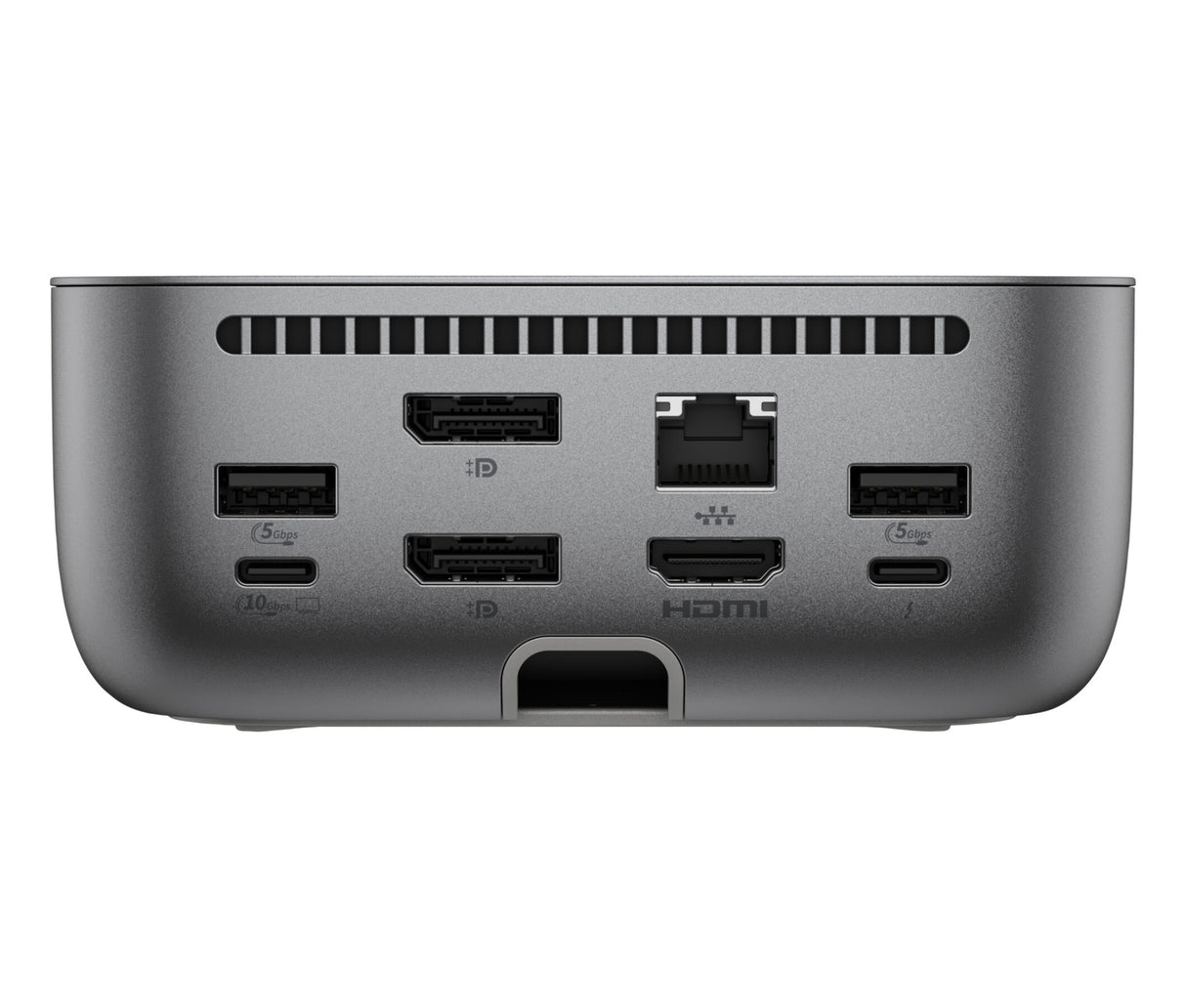 HP Thunderbolt Dock G6 Docking Station 9X481UT#ABB