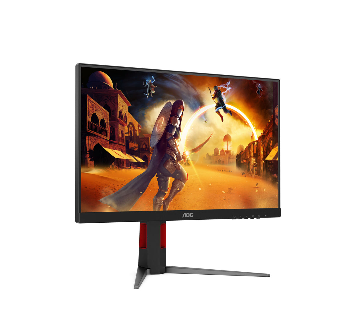 TFT AOC 24G4HA 61cm (24")LED,2xHDMI,DisplayPort,SP