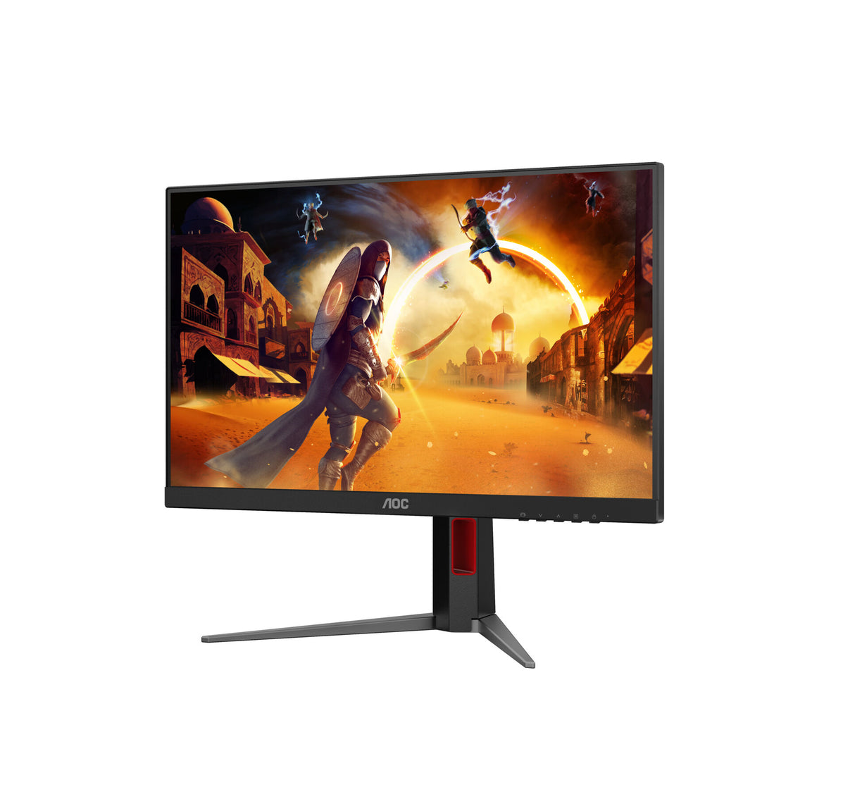 TFT AOC 24G4HA 61cm (24")LED,2xHDMI,DisplayPort,SP