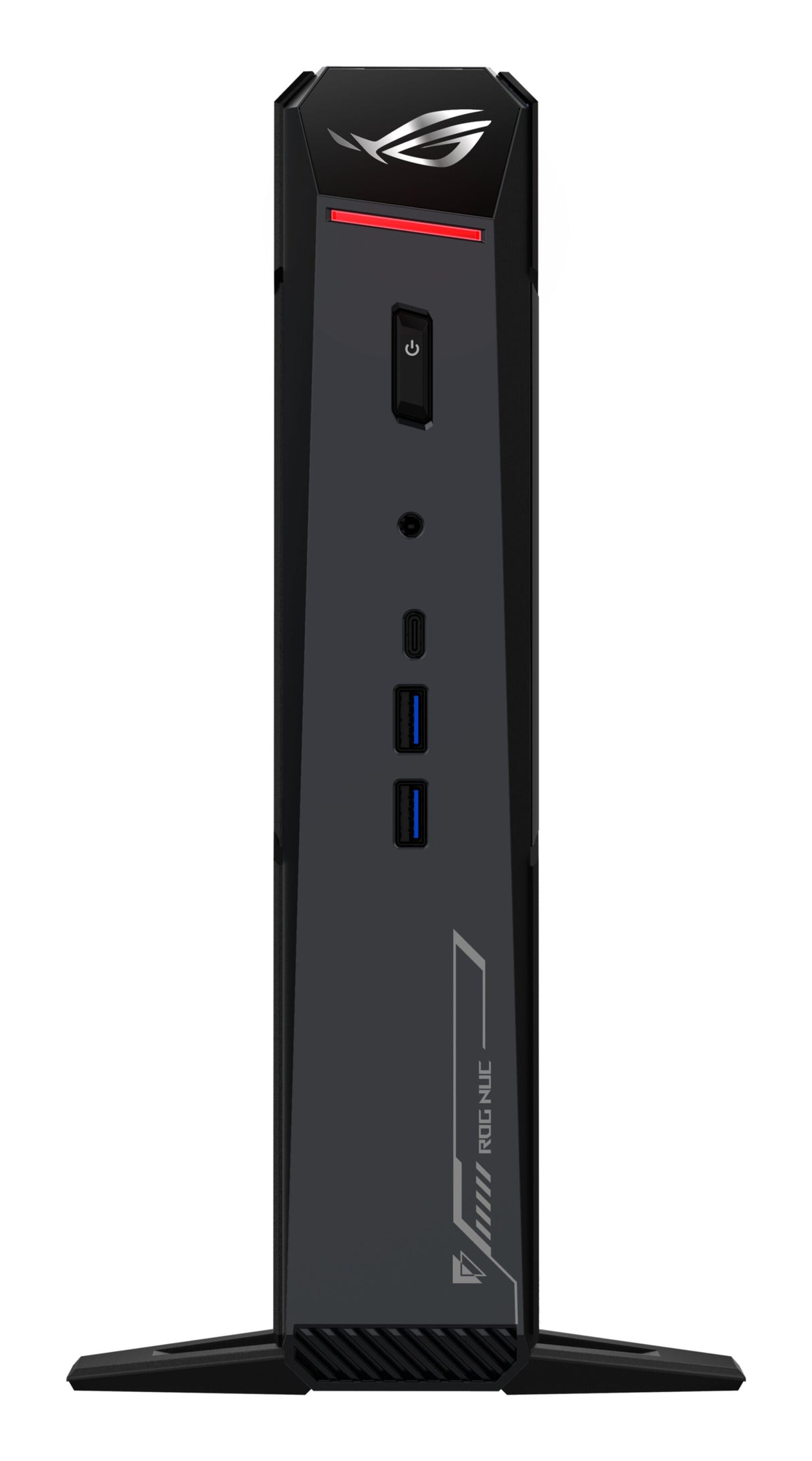 Asus NUC 15 ROG RNUC15JNK7X569A2 Core Ultra 7 255HX - Jean Canyon (inklusive Gema)
