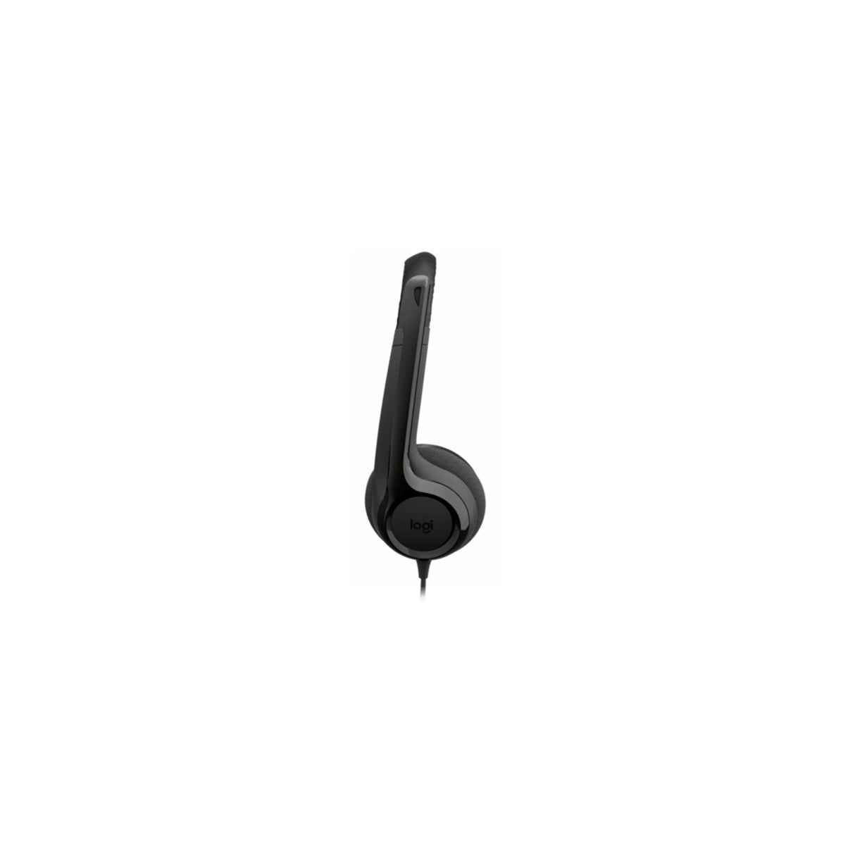 Headset Logitech H390 (981-001576) USB-C
