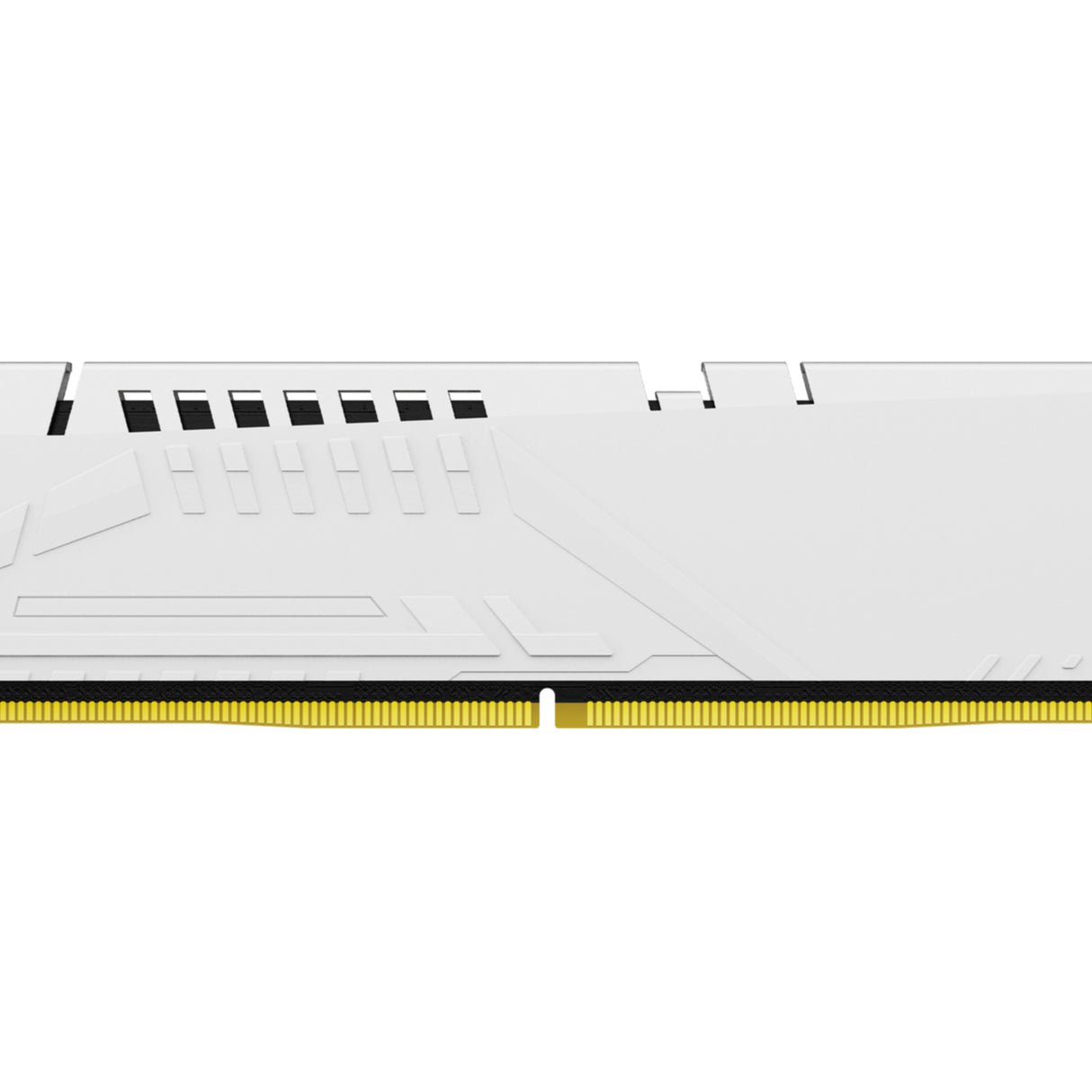 DDR5 64GB KIT 2x32GB PC 6000 Kingston FURY Beast EX KF560C30BWEK2-64 weiß