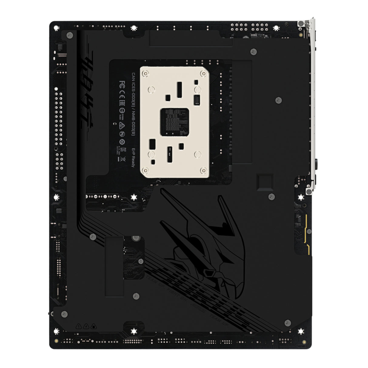 Gigabyte GA-X870E AORUS MASTER X3D (AM5) (D)