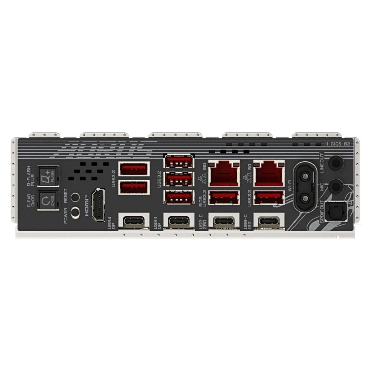 Gigabyte GA-X870E AORUS MASTER X3D (AM5) (D), Bild 6