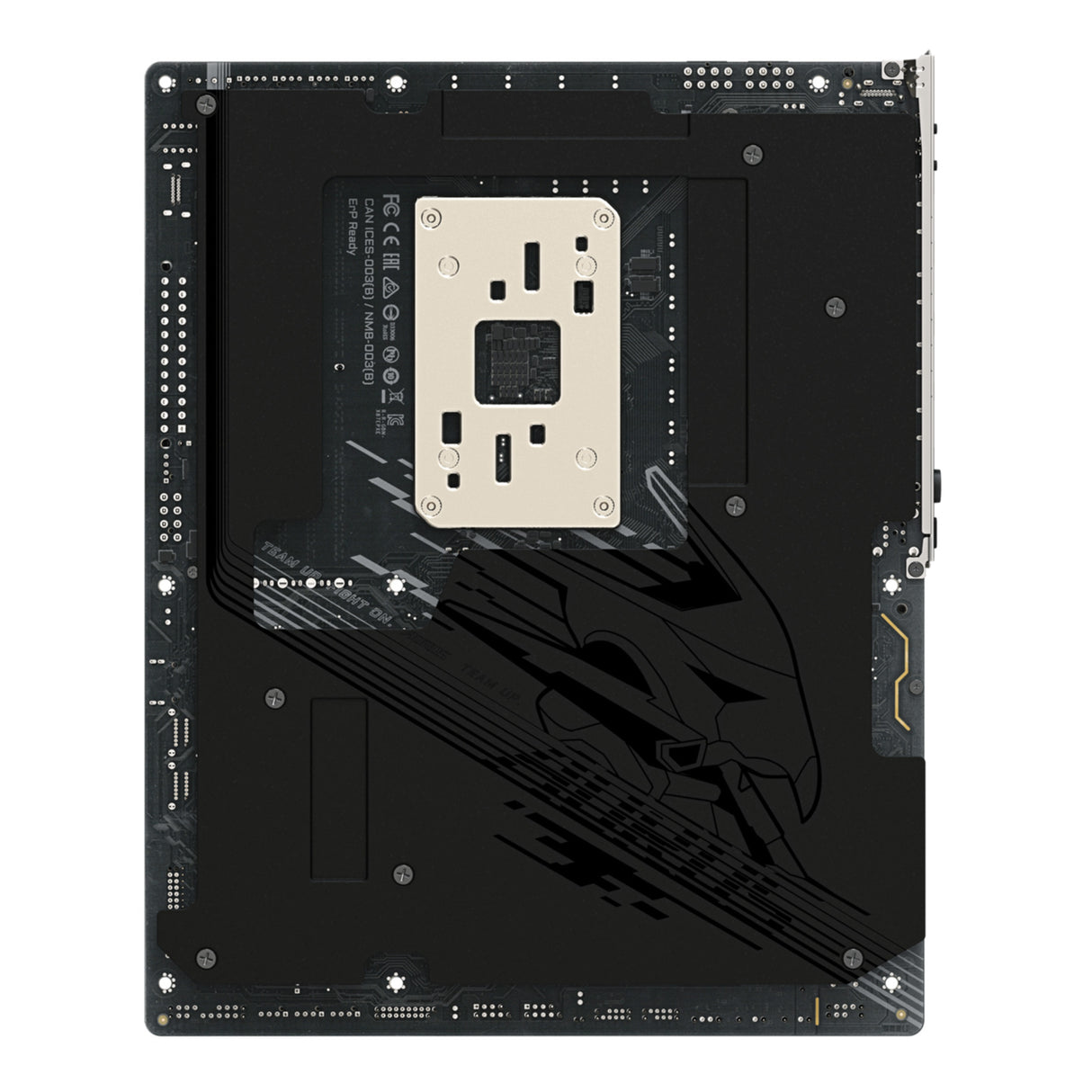 Gigabyte GA-X870E AORUS PRO X3D (AM5) (D)