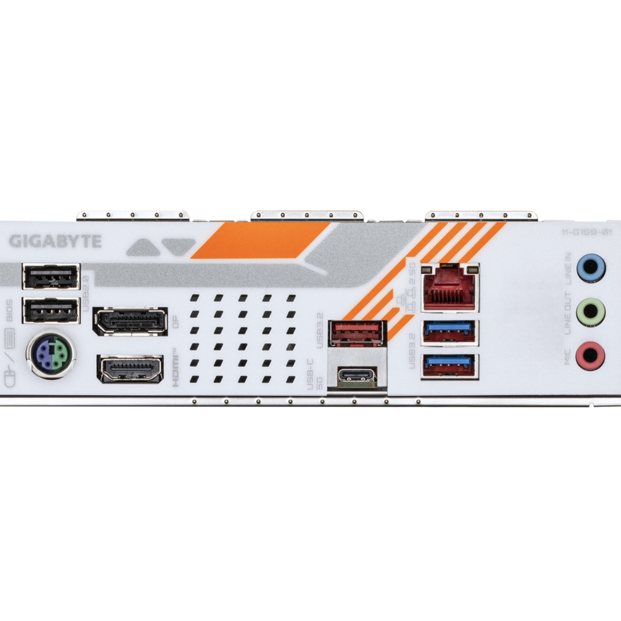 Gigabyte GA-B850M FORCE (AM5) (D)