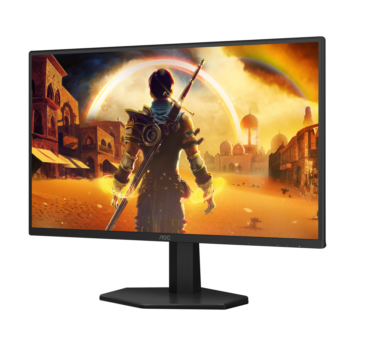 TFT AOC Gaming 25G42E 63,50cm (25")LED,HDMI,DisplayPort