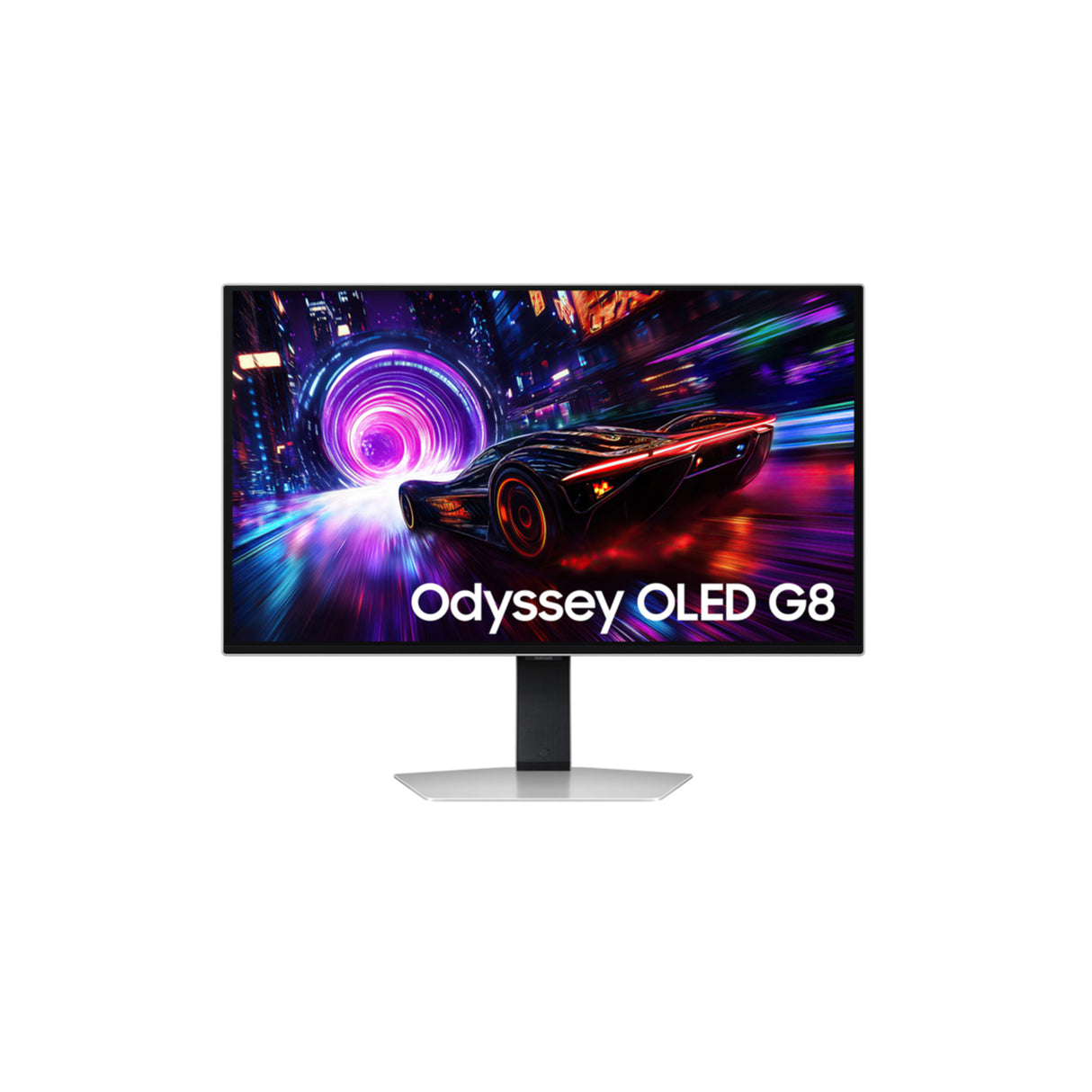 TFT Samsung Odyssey OLED G8 S32FG810SU 81.3 cm (32")LED,2xHDMI,DisplayPort