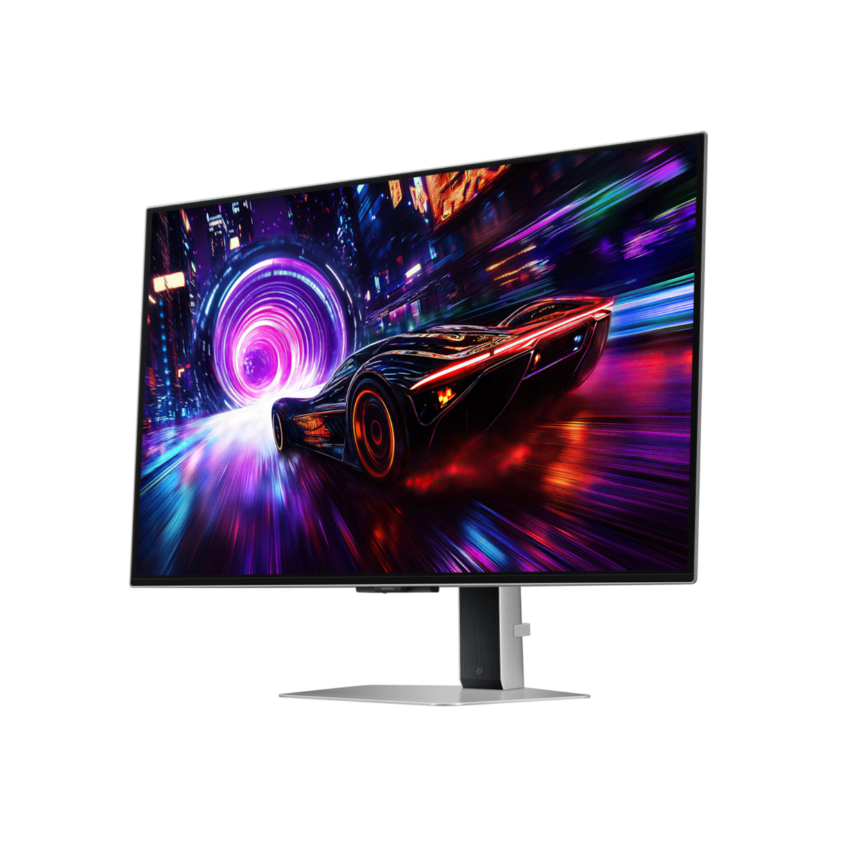 TFT Samsung Odyssey OLED G8 S32FG810SU 81.3 cm (32")LED,2xHDMI,DisplayPort