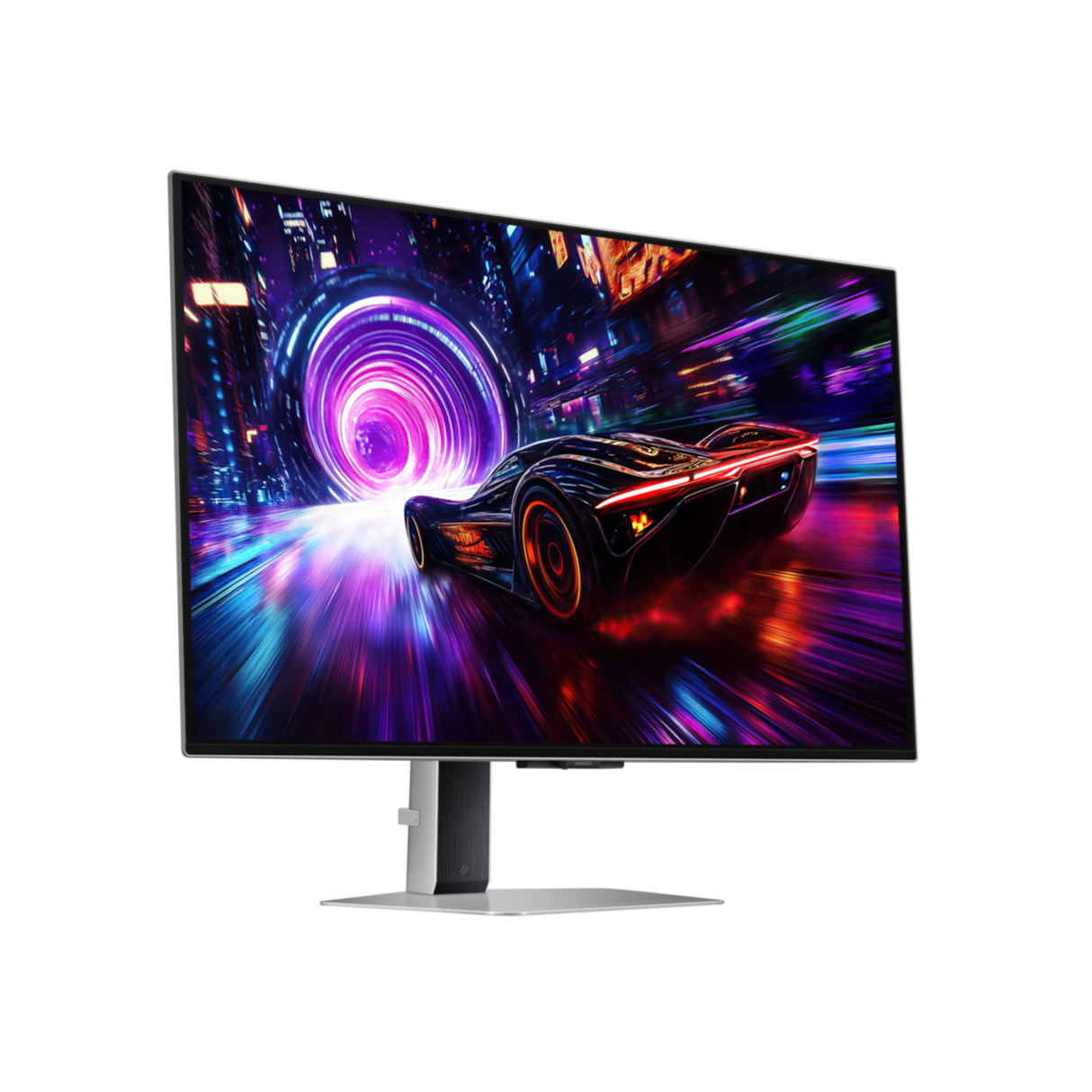 TFT Samsung Odyssey OLED G8 S32FG810SU 81.3 cm (32")LED,2xHDMI,DisplayPort