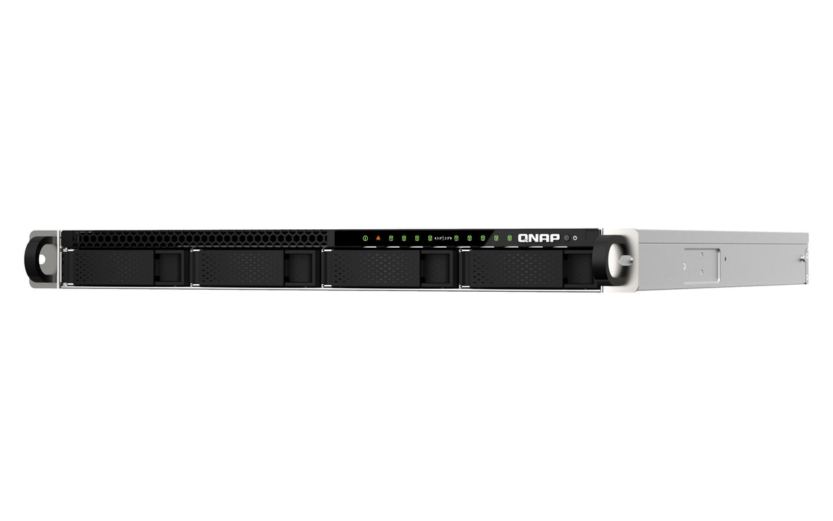NAS Server QNAP TS-H987XU-RP-E2334-16G 18-Bay NAS-Rack