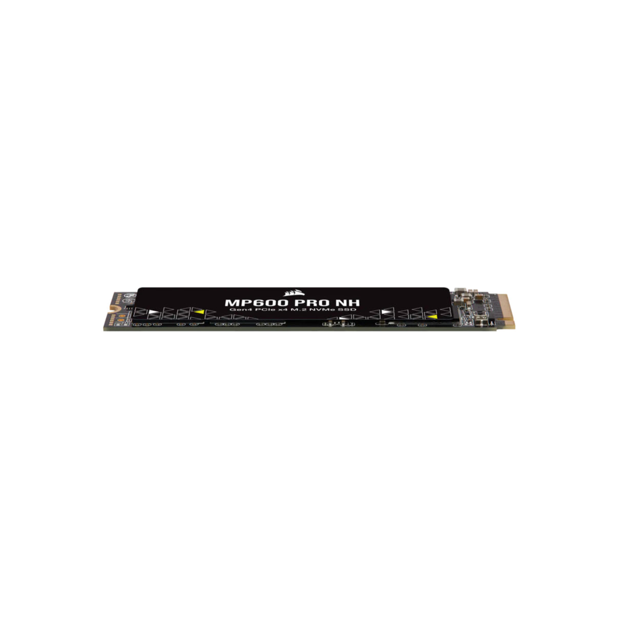 SSD Corsair MP600 PRO NH 2TB PCIe 4.0 x4 M.2 NVME CSSD-F2000GBMP600PNH