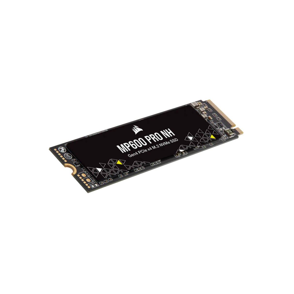 SSD Corsair MP600 PRO NH 4TB PCIe 4.0 x4 M.2 NVME CSSD-F4000GBMP600PNH