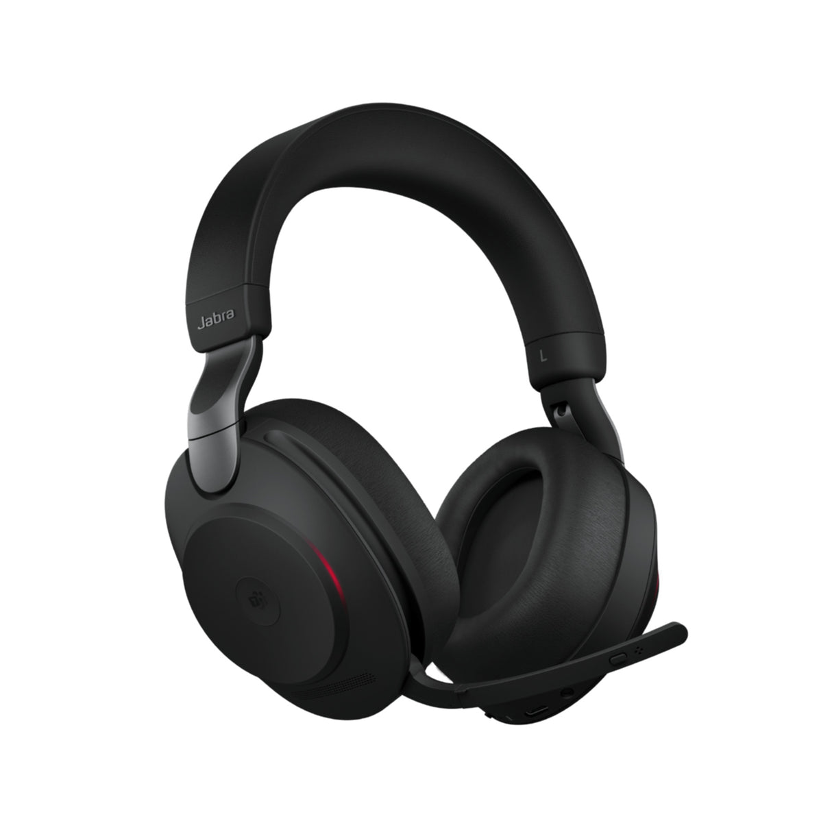 Headset Jabra Evolve2 85 MS Stereo 28599-999-999