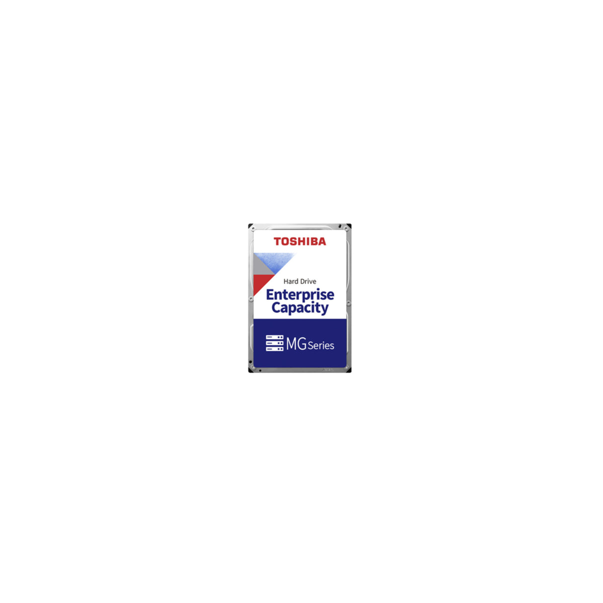 HDD Toshiba Enterprise Capacity Series MG10ADA400E 4TB (D)