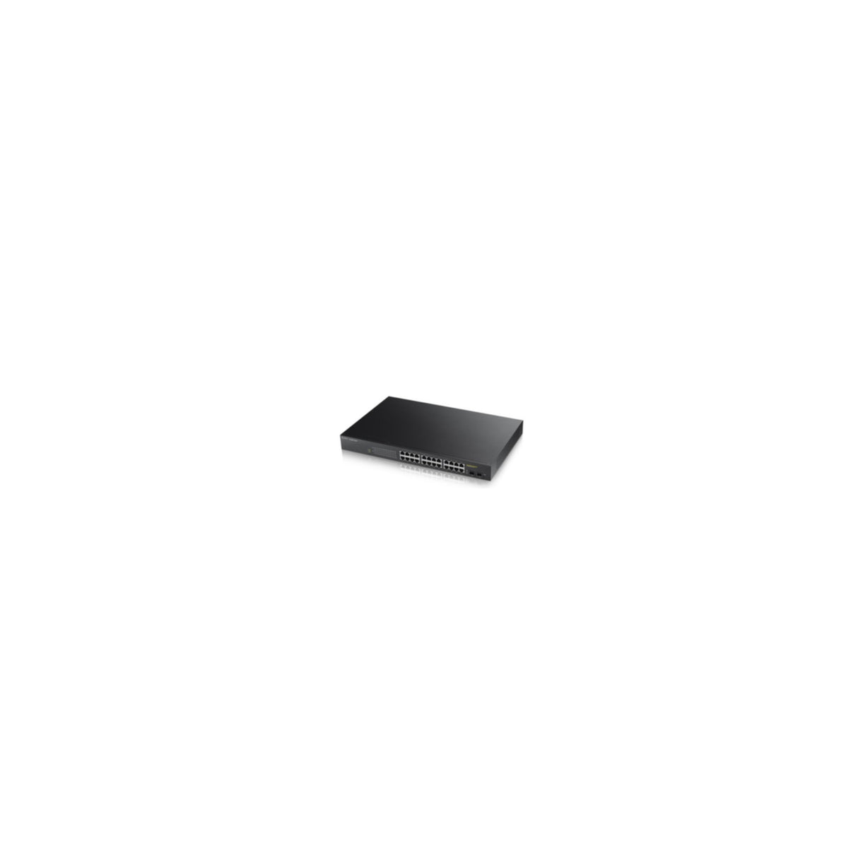 Zyxel Switch 24-port 10/100/1000 GS190024HPV2-EU0101F