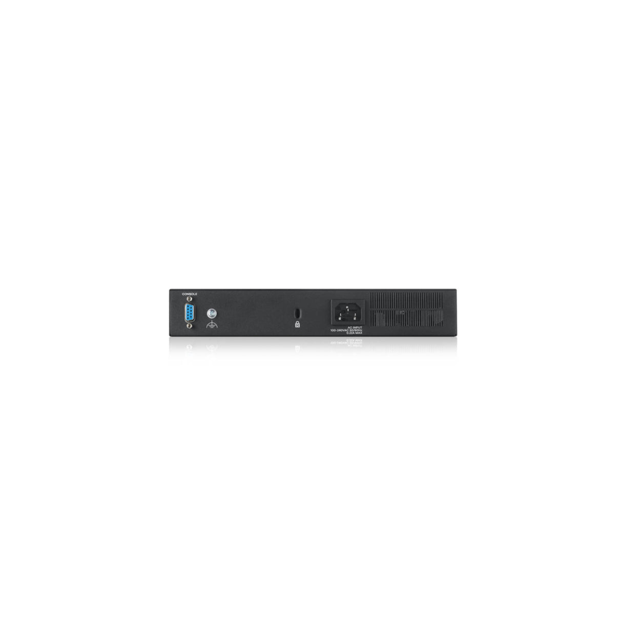 Zyxel Switch 8-port 10/100/1000 GS2220-10-EU0101F