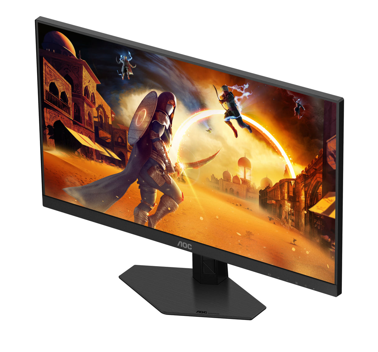 TFT AOC Gaming 24G4HRE 61cm (24")LED,2xHDMI,DisplayPort,SP
