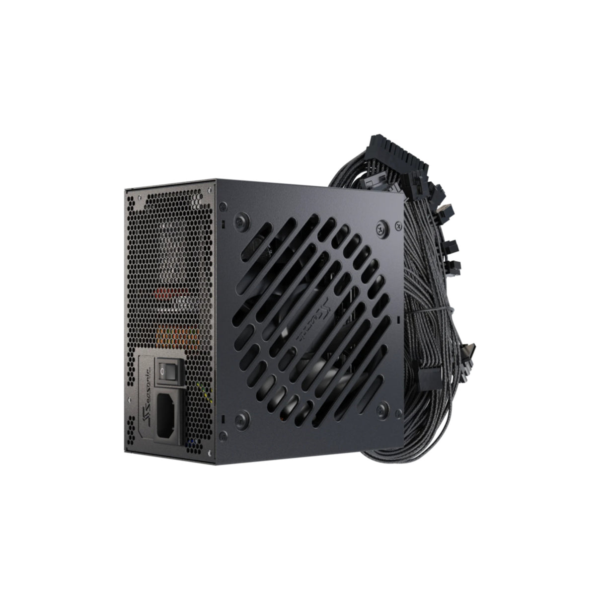 PC-Netzteil Seasonic Core SRP-CBC751-A5A51JF 750W ATX 3.1