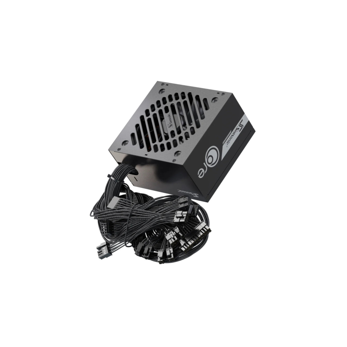 PC-Netzteil Seasonic SRP-CBC651-A5A51JF 650W